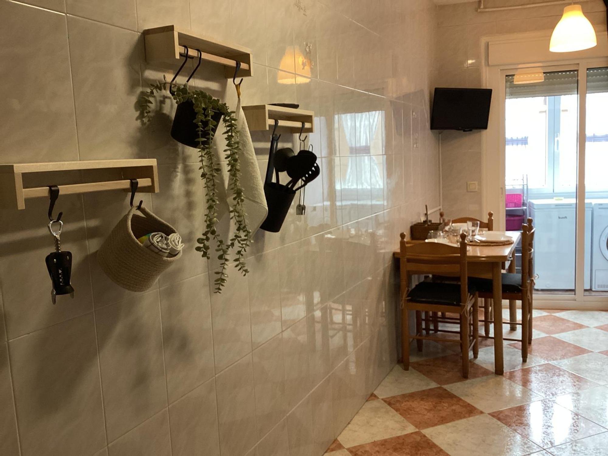 Apartamento A Casa De Silvia Padrón Exterior foto